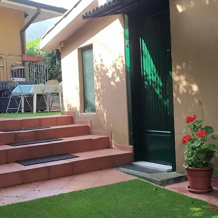 Lägenhet Casa Dell'orto *