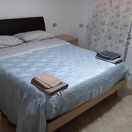 Lägenhet Casa Dell'orto La Spezia