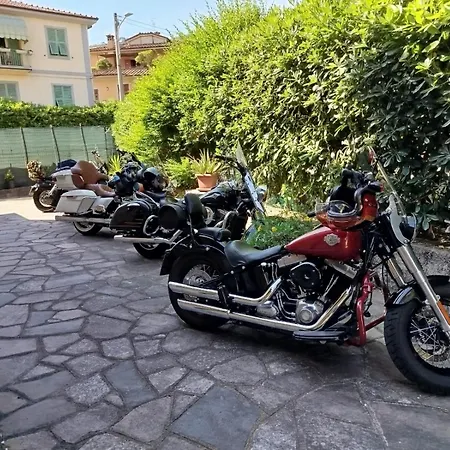 Casa Dell'orto ラ・スペツィア