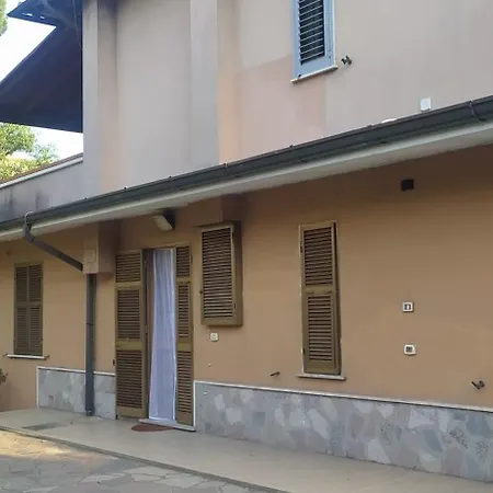 Lägenhet Casa Dell'orto *