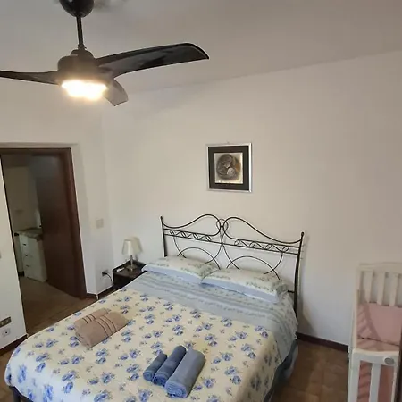Casa Dell'orto Appartement
