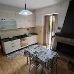 Casa Dell'orto La Spezia