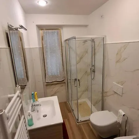 Casa Dell'orto * 라스페치아