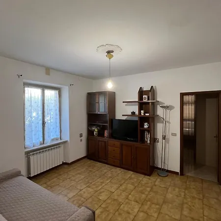 Casa Dell'orto Apartmán