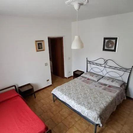 Apartmán Casa Dell'orto *