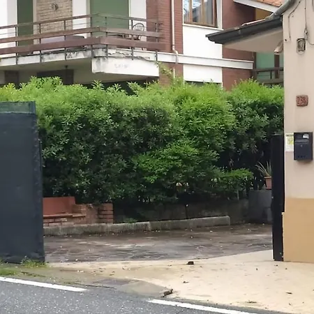 Casa Dell'orto Lägenhet *