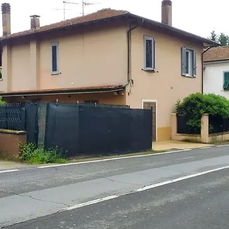 Lägenhet Casa Dell'orto *