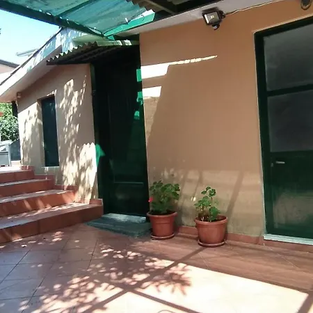 아파트 Casa Dell'orto *