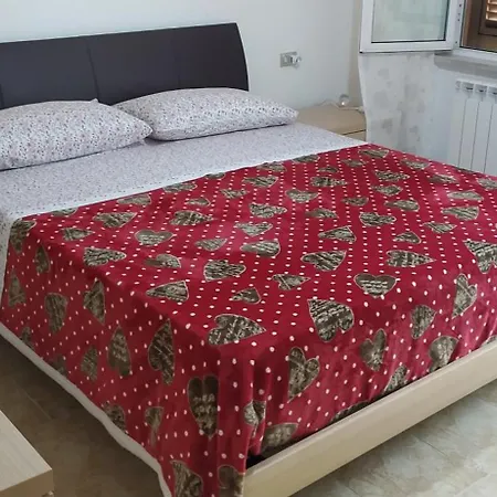 Casa Dell'orto 아파트 *