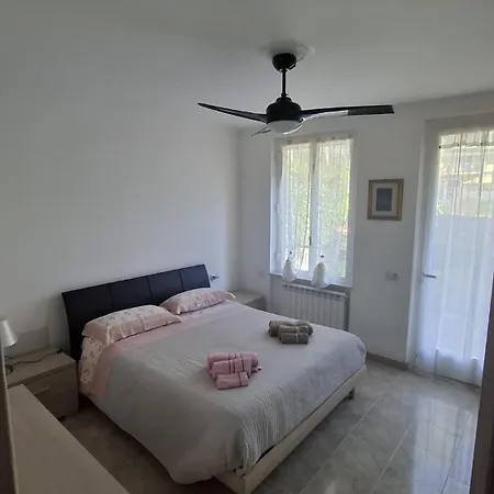 Lägenhet Casa Dell'orto La Spezia