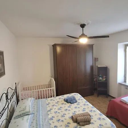 Casa Dell'orto La Spezia