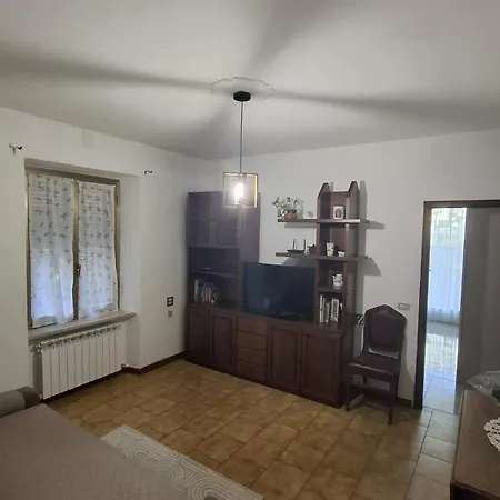 Casa Dell'orto La Spezia