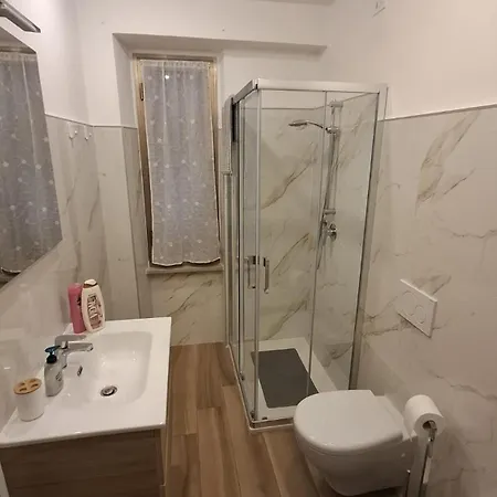 Casa Dell'orto Lägenhet *