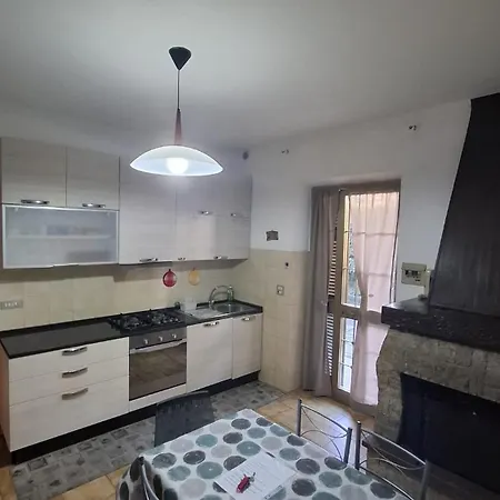 Casa Dell'orto