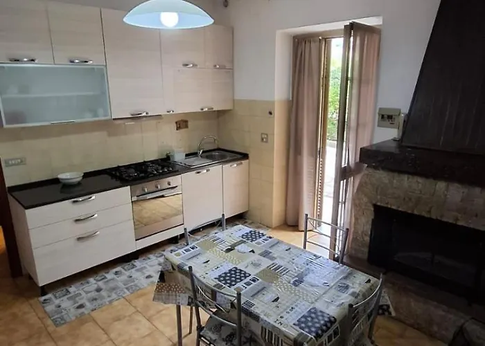 Casa Dell'orto Λα Σπέτσια