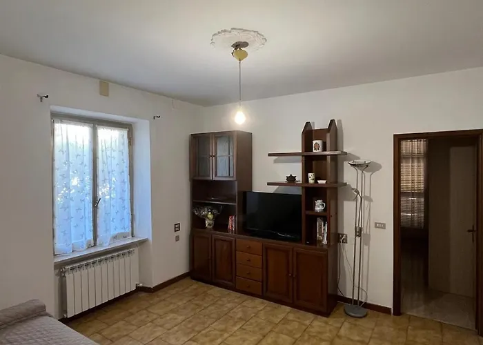 Casa Dell'orto 公寓
