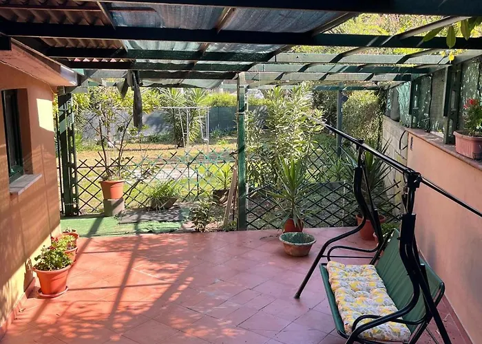 Casa Dell'orto * Λα Σπέτσια