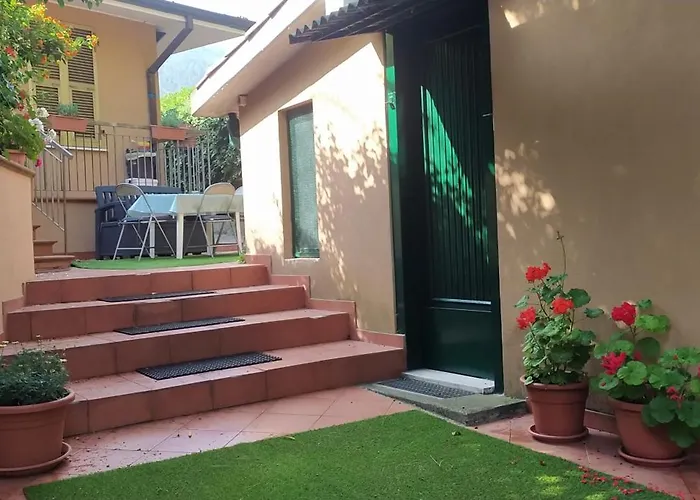 Διαμέρισμα Casa Dell'orto *