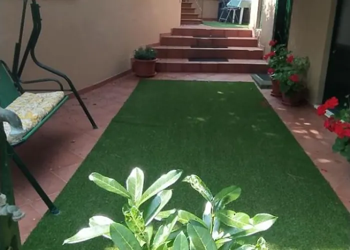 Casa Dell'orto *