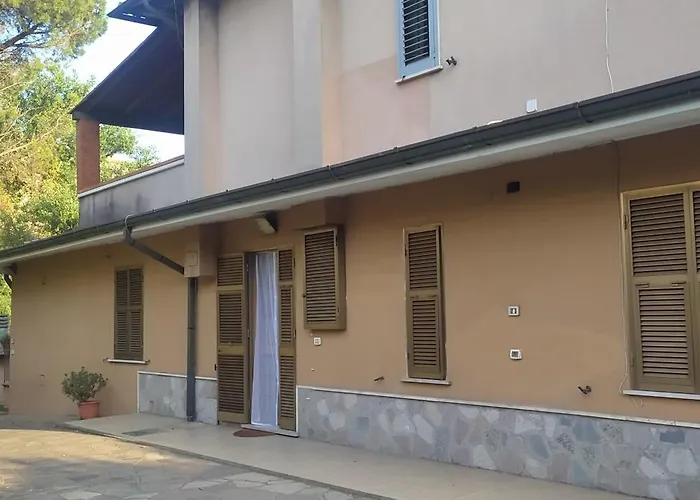 Lejlighed Casa Dell'orto *