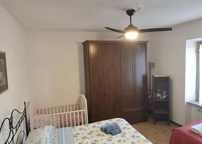 Casa Dell'orto 斯培西亚
