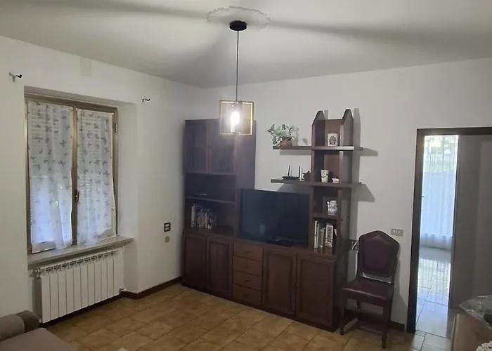 Casa Dell'orto 斯培西亚