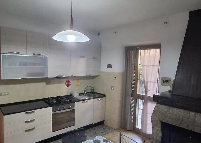 Casa Dell'orto