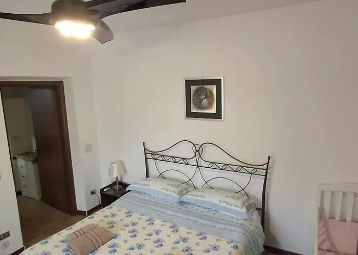 Casa Dell'orto 公寓